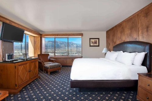 The Antlers, A Wyndham Hotel image 1