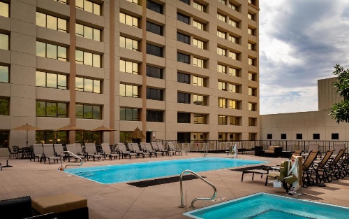The Antlers, A Wyndham Hotel image 10
