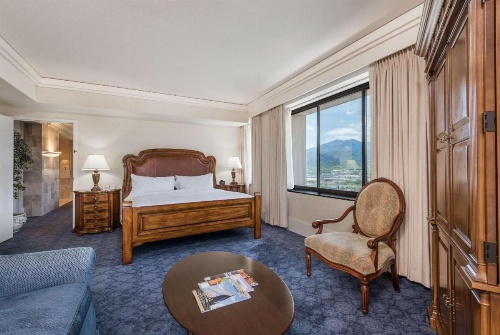 The Antlers, A Wyndham Hotel image 20