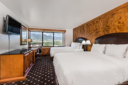 The Antlers, A Wyndham Hotel image 25