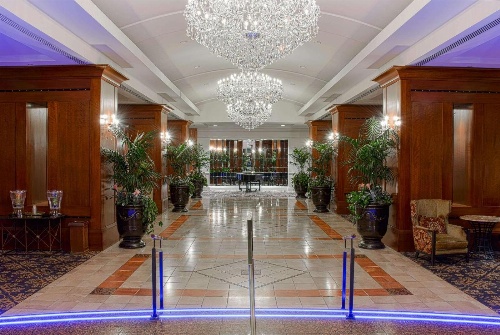 The Antlers, A Wyndham Hotel image 3