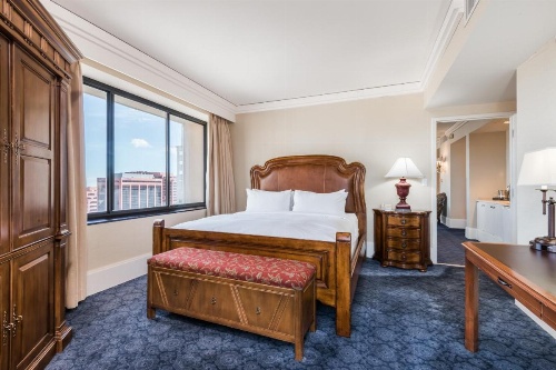 The Antlers, A Wyndham Hotel image 32