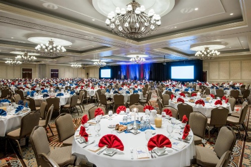 The Antlers, A Wyndham Hotel image 34