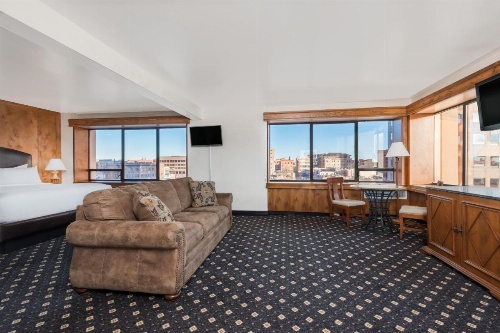 The Antlers, A Wyndham Hotel image 35