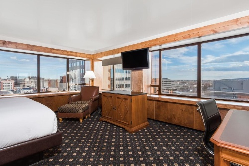 The Antlers, A Wyndham Hotel image 36