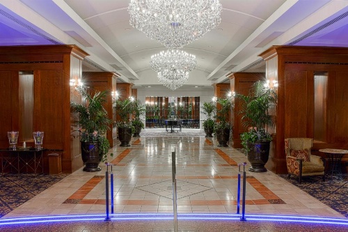 The Antlers, A Wyndham Hotel image 37