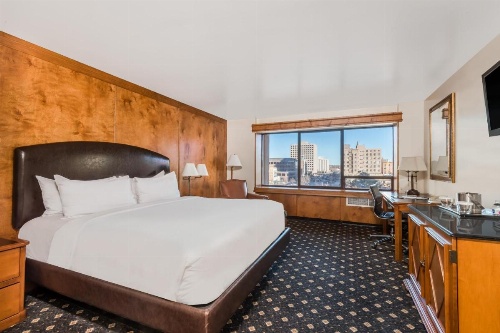 The Antlers, A Wyndham Hotel image 45