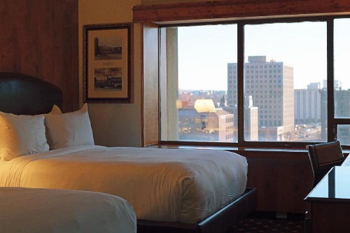 The Antlers, A Wyndham Hotel image 7